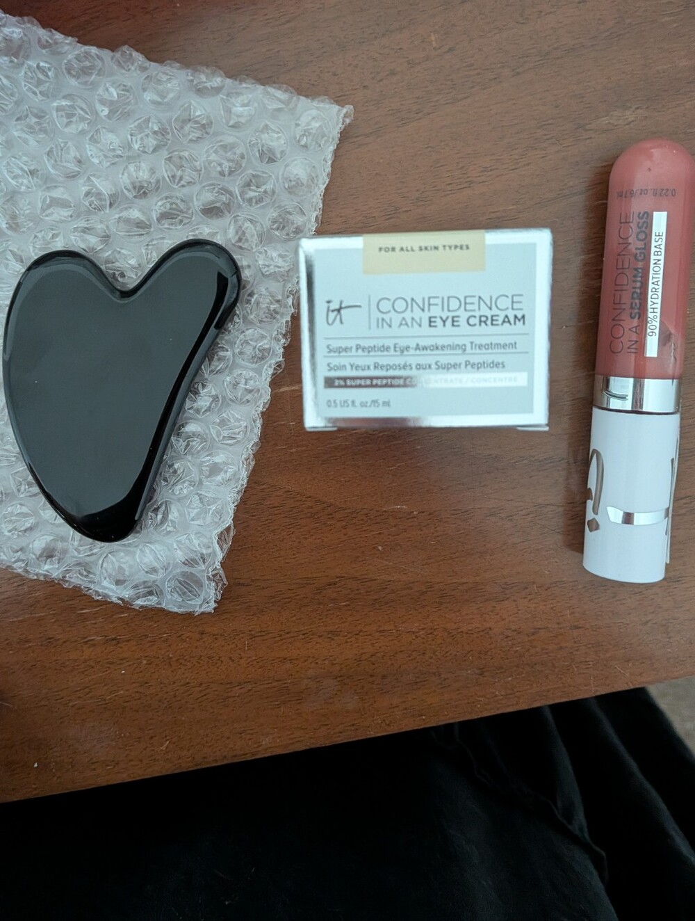 It Cosmetics Set